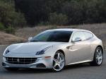 Ferrari FF 2011 года (US)